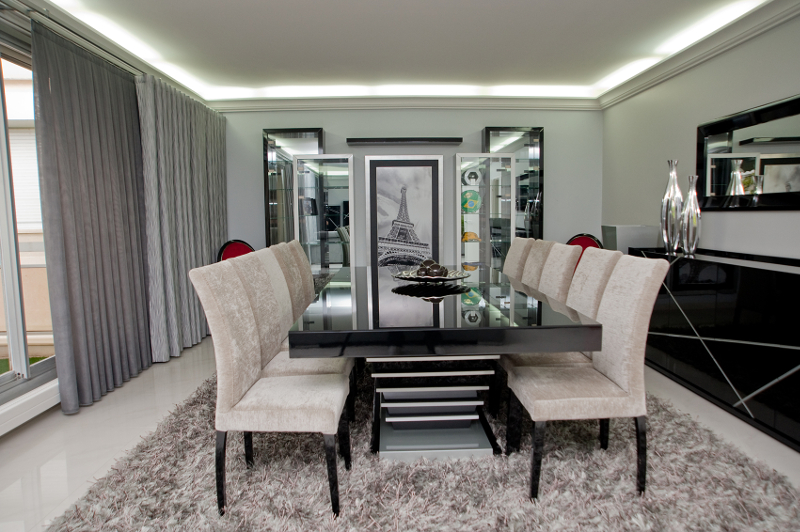 Rénovation intérieure
