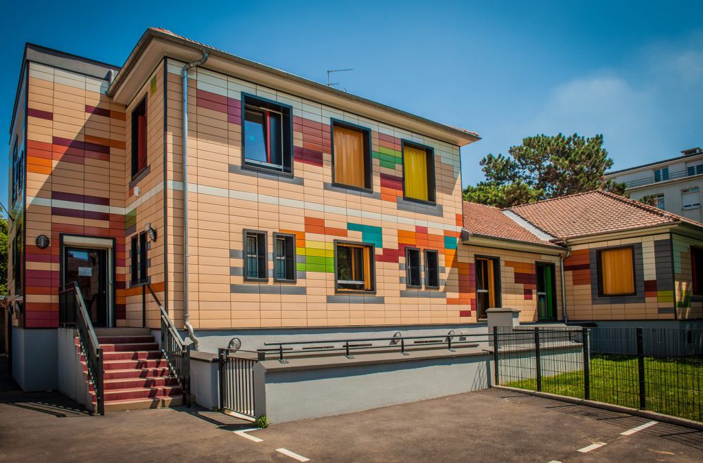 Rénovation Extérieure