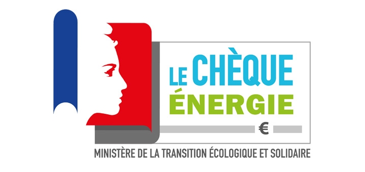 chèque énergie