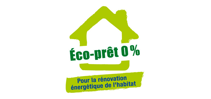 eco prêt à taux zero